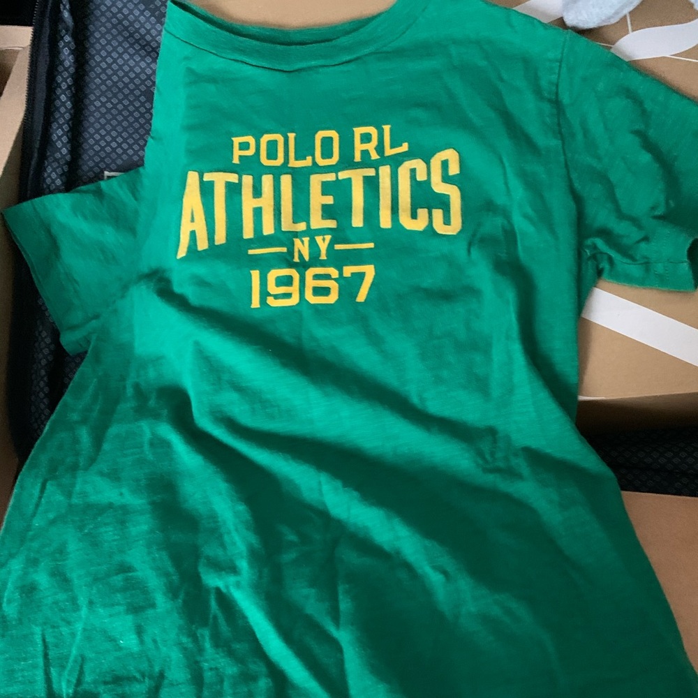 Polo by Ralph Lauren - Boys - size 6